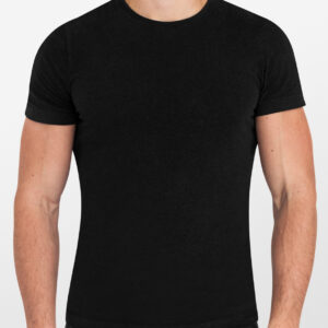 Black T shirt